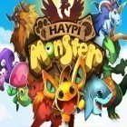Скачайте игру Haypi: Monster бесплатно и Ultima phantasia для Андроид телефонов и планшетов.
