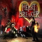 Скачайте игру Heart breaker бесплатно и Crazy moto racing 3D для Андроид телефонов и планшетов.