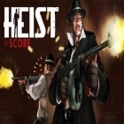 Скачайте игру HEIST The score бесплатно и Beyond ynth для Андроид телефонов и планшетов.