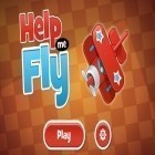 Скачайте игру Help Me Fly бесплатно и Find Differences для Андроид телефонов и планшетов.