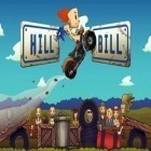 Скачайте игру Hill Bill бесплатно и Falling Fred для Андроид телефонов и планшетов.