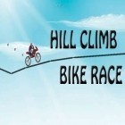 Скачайте игру Hill climb bike race бесплатно и Car wash and design для Андроид телефонов и планшетов.