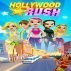 Скачайте игру Hollywood rush бесплатно и Maya the bee: Flying challenge для Андроид телефонов и планшетов.