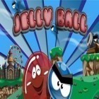 Скачайте игру JellyBall бесплатно и Zombie escape для Андроид телефонов и планшетов.