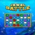 Скачайте игру Jewel battle HD бесплатно и Can you escape? The room для Андроид телефонов и планшетов.