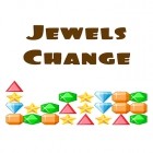 Скачайте игру Jewels change бесплатно и Bugs invasion 3D для Андроид телефонов и планшетов.