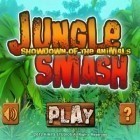 Скачайте игру Jungle Smash бесплатно и Valkyrie: Crusade для Андроид телефонов и планшетов.
