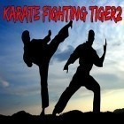 Скачайте игру Karate fighting tiger 3D 2 бесплатно и Resident zombies для Андроид телефонов и планшетов.