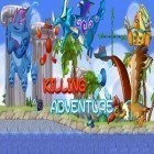Скачайте игру Killing Adventure бесплатно и Chuck's Challenge 3D для Андроид телефонов и планшетов.