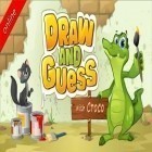 Скачайте игру Draw and Guess бесплатно и Creature racer: On your marks! для Андроид телефонов и планшетов.