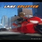 Скачайте игру Lane Splitter бесплатно и Truck driver simulation: Cargo transport для Андроид телефонов и планшетов.