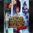 Скачайте игру League of legends: Darkness бесплатно и Meowtime для Андроид телефонов и планшетов.