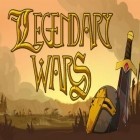 Скачайте игру Legendary wars бесплатно и Lucky wheel для Андроид телефонов и планшетов.