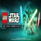 Скачайте игру LEGO Star Wars бесплатно и House of Fear для Андроид телефонов и планшетов.