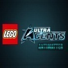 Скачайте игру LEGO Ultra agents: Antimatter бесплатно и True Skate для Андроид телефонов и планшетов.