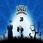 Скачайте игру Lilli Adventures 3D бесплатно и Crazy Panda для Андроид телефонов и планшетов.