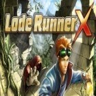 Скачайте игру Lode Runner X бесплатно и Shadow Era для Андроид телефонов и планшетов.