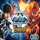Скачайте игру Max Steel бесплатно и Joe Dever's Lone wolf для Андроид телефонов и планшетов.