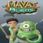 Скачайте игру Mayas & Aliens бесплатно и Home blast decorate для Андроид телефонов и планшетов.