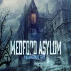 Скачайте игру Medford city asylum: Paranormal case бесплатно и Flick Golf для Андроид телефонов и планшетов.