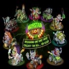 Скачайте игру Monster 500 бесплатно и Pinball Classic для Андроид телефонов и планшетов.