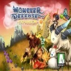 Скачайте игру Monster Defense 3D Expansion бесплатно и Drag ’n’ jump: Online leaderboards для Андроид телефонов и планшетов.