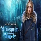 Скачайте игру Mystery trackers: Winterpoint tragedy. Collector’s edition бесплатно и Fish Adventure для Андроид телефонов и планшетов.
