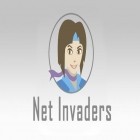 Скачайте игру Net Invaders бесплатно и AO tennis game для Андроид телефонов и планшетов.