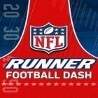 Скачайте игру NFL Runner Football Dash бесплатно и Ping Pong для Андроид телефонов и планшетов.