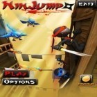 Скачайте игру NinJump бесплатно и Как демо версии игровых автоматов стали популярны? для Андроид телефонов и планшетов.