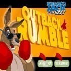 Скачайте игру Outback Rumble бесплатно и Tyrant unleashed для Андроид телефонов и планшетов.