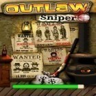 Скачайте игру Outlaw Sniper бесплатно и Survival trail для Андроид телефонов и планшетов.