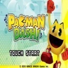 Скачайте игру Pac-Man Dash! бесплатно и Dragon warrior для Андроид телефонов и планшетов.