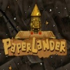 Скачайте игру Paperlander бесплатно и Solitaire+ для Андроид телефонов и планшетов.
