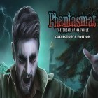 Скачайте игру Phantasmat: The dread of Oakville. Collector’s edition бесплатно и Battlemon league для Андроид телефонов и планшетов.