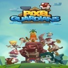 Скачайте игру Pixel guardians: 3D pixel бесплатно и Twin runners 2 для Андроид телефонов и планшетов.