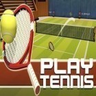 Скачайте игру Play Tennis бесплатно и 100 Doors: Aliens space для Андроид телефонов и планшетов.