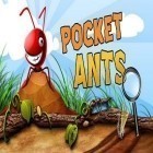 Скачайте игру Pocket Ants бесплатно и Gravity blocks X: The last rotation для Андроид телефонов и планшетов.
