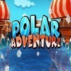 Скачайте игру Polar adventure бесплатно и Play to cure: Genes in space для Андроид телефонов и планшетов.
