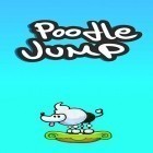 Скачайте игру Poodle jump: Fun jumping games бесплатно и Frequency: Full version для Андроид телефонов и планшетов.