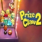 Скачайте игру Prize claw 2 бесплатно и Time is an island для Андроид телефонов и планшетов.