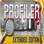 Скачайте игру Profiler - Extended Edition HD бесплатно и Car Unblock для Андроид телефонов и планшетов.