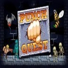 Скачайте игру Punch Quest бесплатно и Lawn Mower Madness для Андроид телефонов и планшетов.