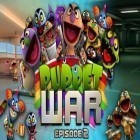 Скачайте игру Puppet War ep 2 бесплатно и Dawn of zombies: Survival after the last war для Андроид телефонов и планшетов.