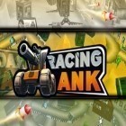 Скачайте игру Racing tank бесплатно и Tiny bombers для Андроид телефонов и планшетов.