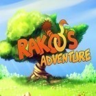 Скачайте игру Rakoo's adventure бесплатно и Pirate knife для Андроид телефонов и планшетов.