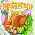 Скачайте игру Restaurant dreams бесплатно и Mermaid adventure for kids для Андроид телефонов и планшетов.