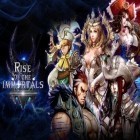 Скачайте игру Rise of the immortals бесплатно и Notes hero для Андроид телефонов и планшетов.