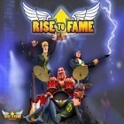 Скачайте игру Rise to fame бесплатно и Rogue racer: Traffic rage для Андроид телефонов и планшетов.