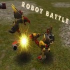 Скачайте игру Robot Battle бесплатно и Santa Rockstar для Андроид телефонов и планшетов.